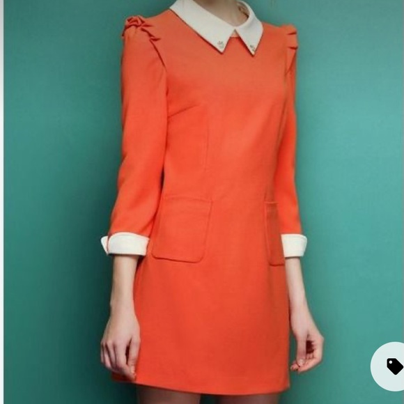 chun mei na Dresses & Skirts - NWOT 3/4 Sleeve Dress